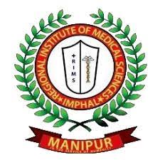 Bachelor of Medicine and Bachelor of Surgery  [MBBS] at Regional Institute Of Medical Sciences, Imphal, Imphal